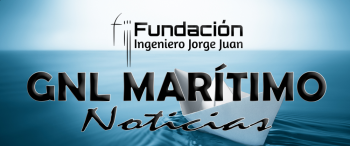 Noticias GNL Marítimo - Semana 23